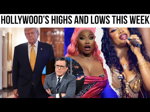 Breakups, Billion-Dollar Wins & Celebrity Beefs!