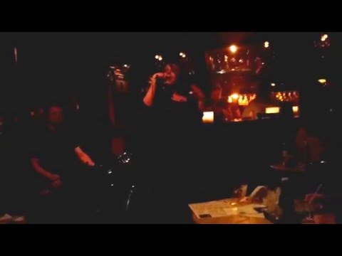 Show Jazz&Bossa - Marilda Motta  - All of Jazz - Minha Saudade