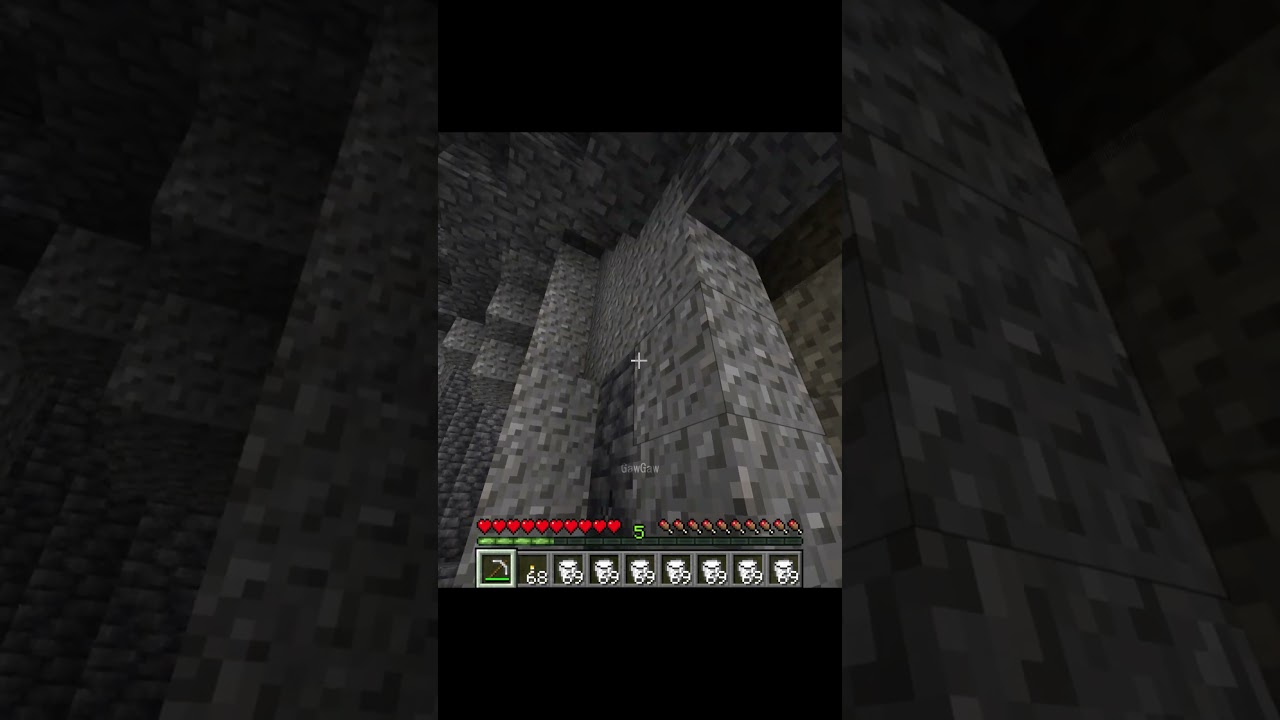 There's no end... 😭😭#minecraft #minecraftshorts #shorts #shortsfeed