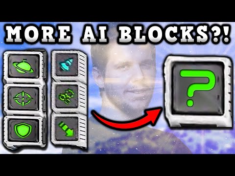 Steam Community :: Video :: MORE GRID AI NEWS! - Space Engineers Update ...