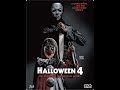 Halloween 4 - O Retorno de Michael Myers - 1988 - Legendado