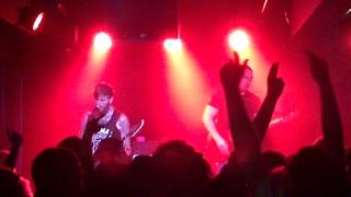 I Killed The Prom Queen - Say Goodbye (Live)