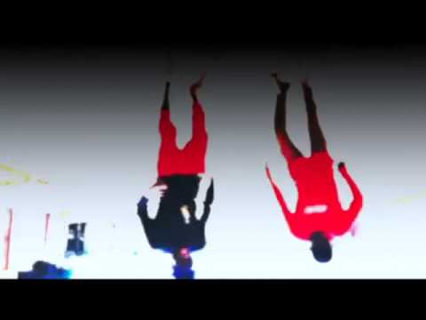 The Atomic Dancers dancing to kotomoshi(2K16) prod by Element Empire Films.