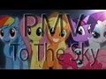 [PMV] To the sky 