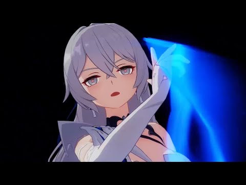 Elegant! Second Ultimate Bronya in APHO 2