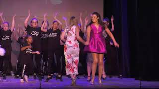 Silver Slipper - Do you love me ?