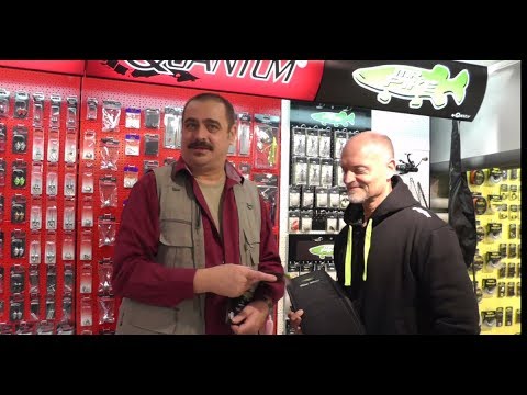 Quantum Neuheiten & Katalog 2018 - Vorstellung mit Dietmar Isaiasch und Adrian Prus