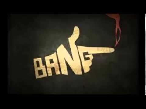 Witti Wizard - Bang Bang