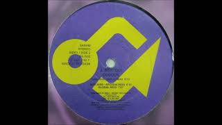 J  Bertoli – Clouds Sirius Mixx TRANCE 1995