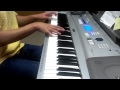 Skillet - Awake and Alive (Piano cover) 