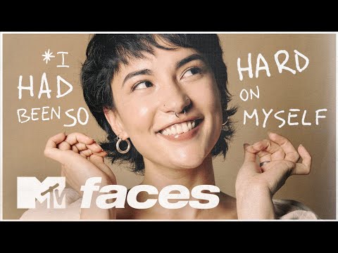 Jessie Mei Li diagnosed with ADHD during Shadow and Bone | MTV Faces with Jordan Stephens