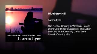 Blueberry Hill