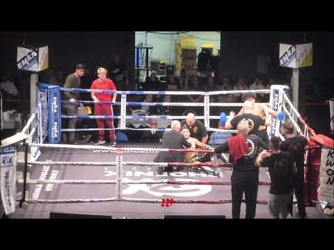 Velbert * Profi-Boxen * Die Nacht der Löwen * K1 * Ilias Lakhal Velbert vs. Mohammed Jouhar Master