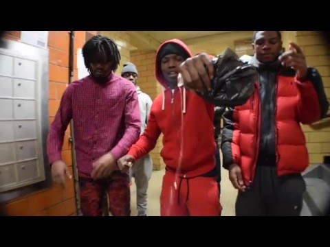 Don't Come  - CranchLoco Ft.  DreLoc (Official Music Video)