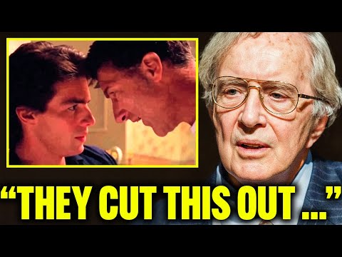 Before He Died, Kim Peek’s Brother Fran Finally Revealed What Hollywood Got Wrong About Rain Man