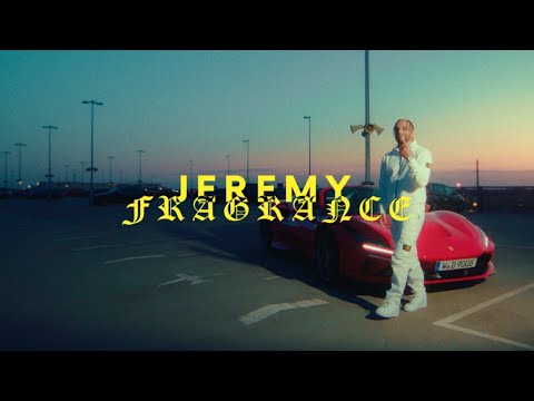 Miniatura de ​jeremy fragrence