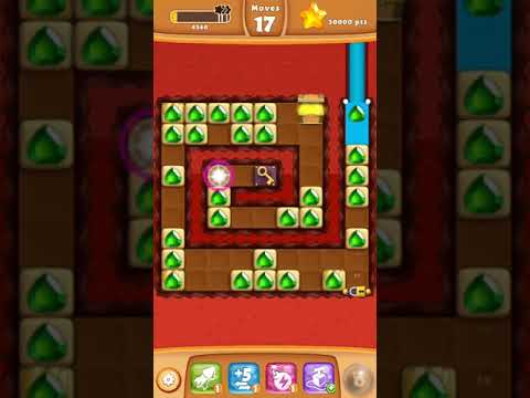 Diamond Digger Saga Level 93 3 stars