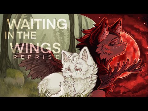 Complete Crowsong MAP • Waiting In The Wings (reprise)