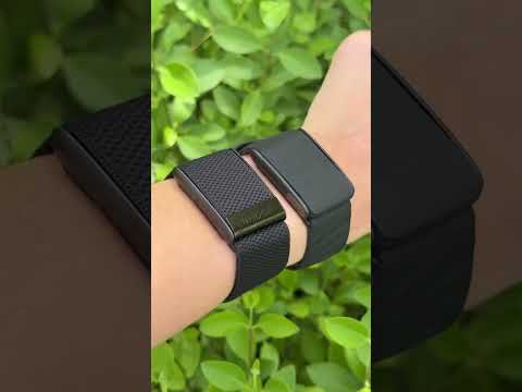 Whoop 4.0 vs whoop 5.0 @lizaboutsport #motivation#sport#whoop