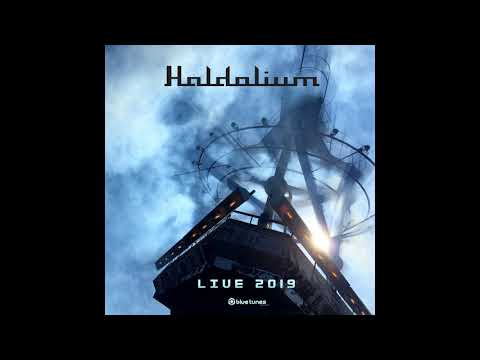 Haldolium - Live 2019 - Official