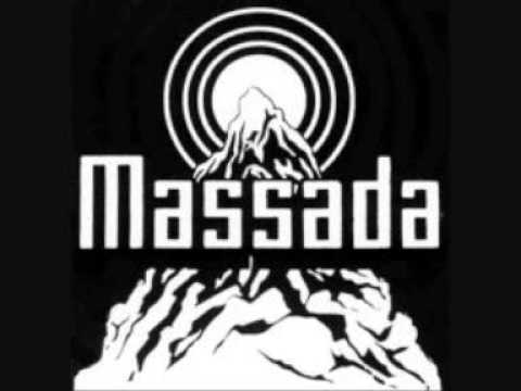 Massada - Unkown Destination
