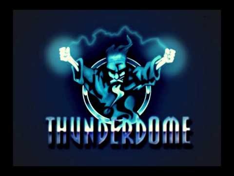 Angerfist - Fuckin' Psycho [HQ]