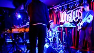 Holy Fuck - 6. Neon Dad - Live, Whelan's, Dublin - 16/10/2016