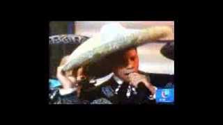 Leonardo y Angela Aguilar - Echale un Quinto al Piano