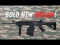 Meet Ugram 2 0 The Next Gen Of Indian Battle Rifles