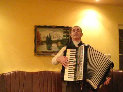 Fratele Maxim Mihaila - De mii de ori la Tine strig