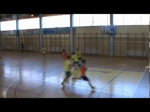 XIX HTPN o Puchar LPPN w kategorii Juniorów Młodszych: Laskovia Laskowa - Płomień Limanowa