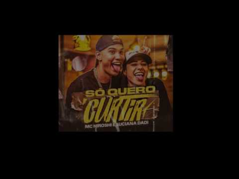 Gabriela mendes só quero curtir(Luciana Dadi)