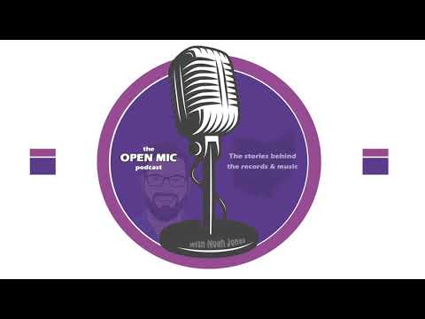 EP #43 - Jillian Caudill