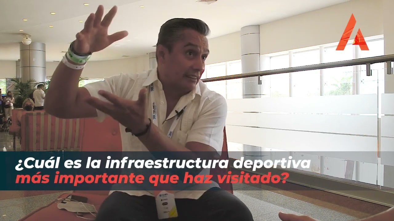 Entrevista  - Fernando Platas | ALBUS