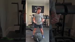 Sandbag Clean demonstration thumbnail