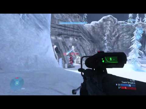 Nice Little Sniper Frenzy I had