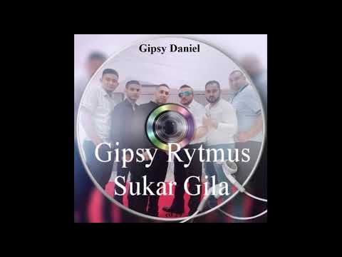 GIPSY DANIEL STUDIO DEMO 29 2019 CELY ALBUM
