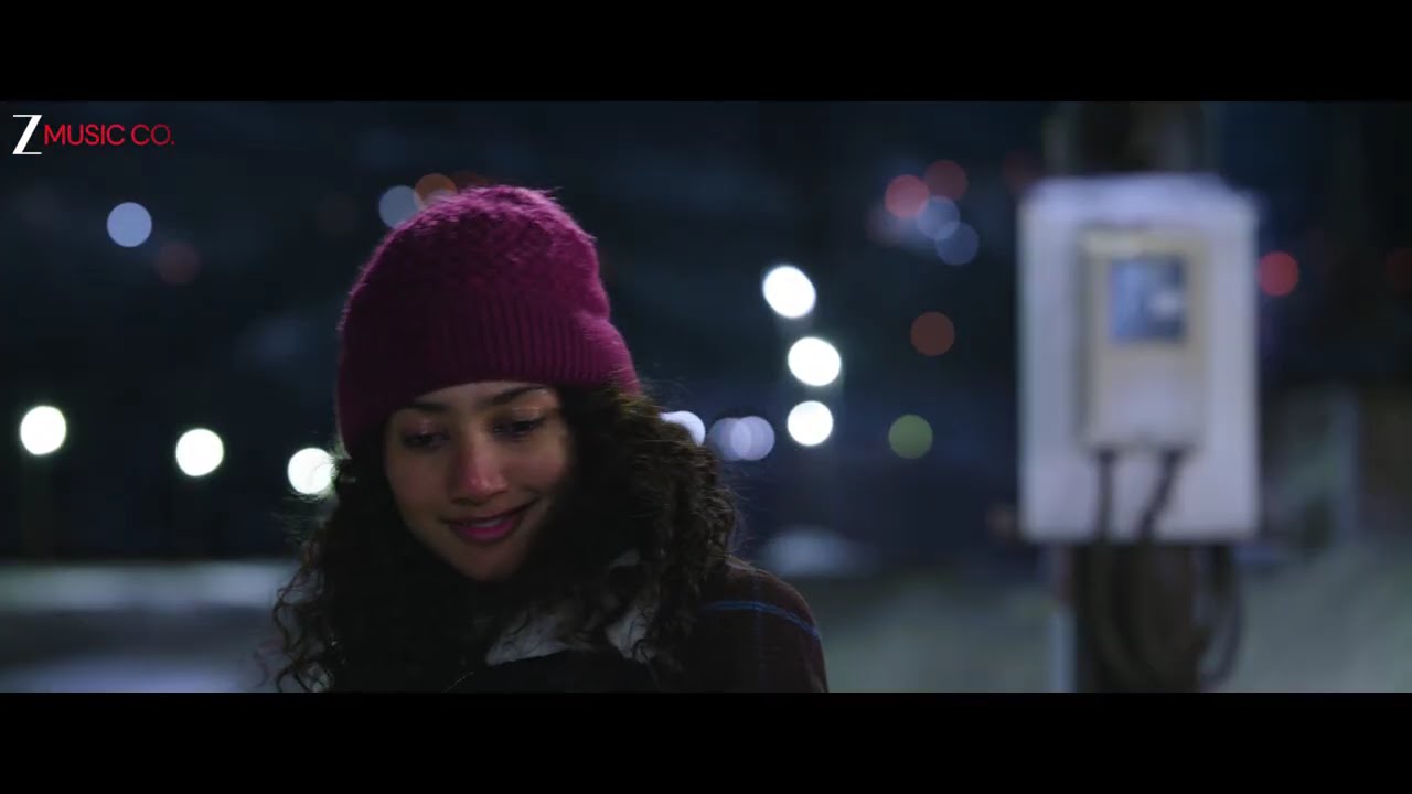 Sihran Sihran Sarphiri Hain - Ek Din | Sai Pallavi & Junaid Khan
