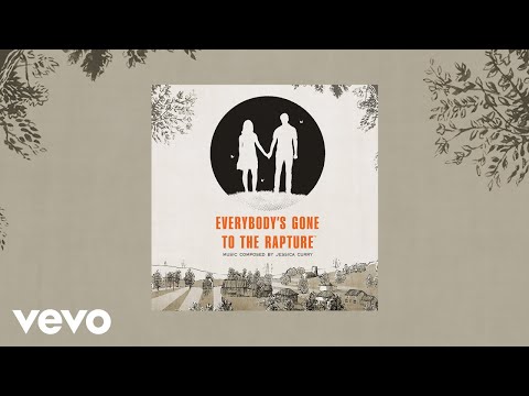 Jessica Curry - Finding the Pattern | Everybody's Gone to the Rapture (Original Soundtrack)