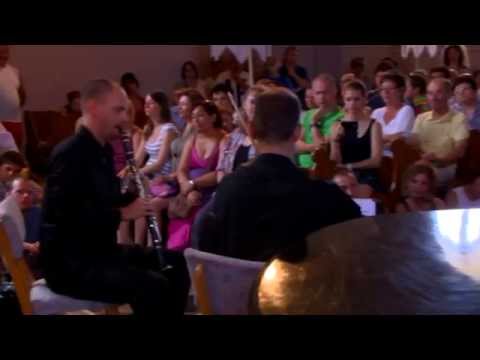 Életkerék Magazin - Ördögkatlan fesztivál 2014 I.rész