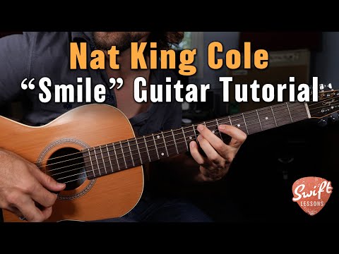 Smile - Nat King Cole