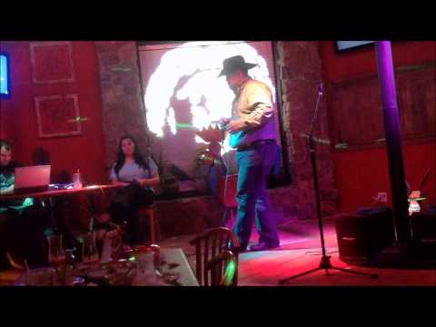 Vicente Fernandez - Miedo (Cover by Rudy Rodriguez) video thumbnail