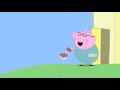 Peppa Pig Episodes Work And Play Peppa Pig