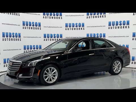 2019 Cadillac CTS (CC-2102360) for sale in Greensboro, North Carolina