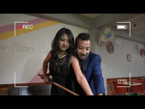 Behind The Scenes Video- RIGHT NOW - Absolute, Kace Cherra, Funny Moments