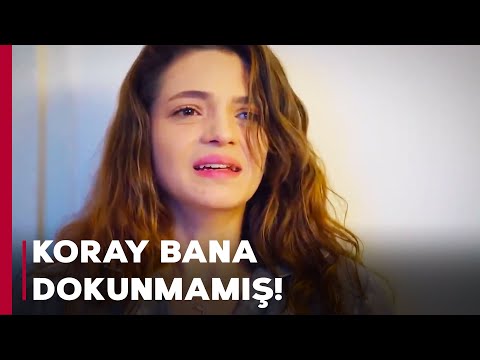 Eylül, Koray'ın Yalan Söylediğini Öğrendi | Sevdim Seni Bir Kere