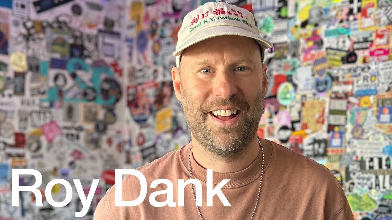 Ben Steidel - @TheLotRadio