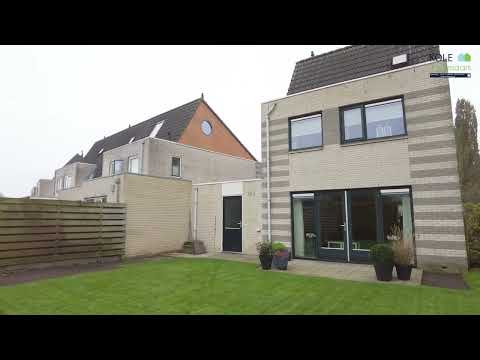 Ruim en comfortabel wonen aan De Sikkel 1 te Heerde