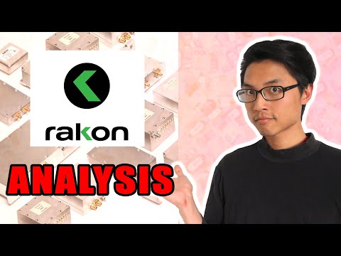 Tech manufacturer Rakon spiking, will it last? | NZX