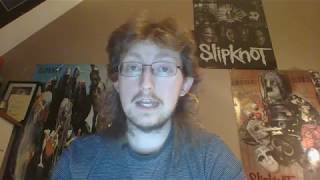 Tribute to Blue Cheer&#39;s Paul Whaley.